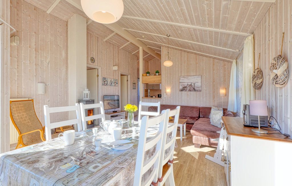 Ferienhaus - Schönhagen Strand , Deutschland - DSH157 10