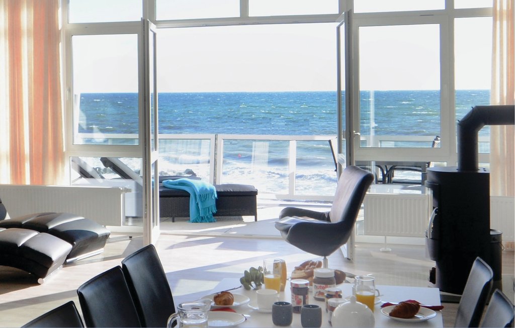 Ferieleilighet - Schönhagen Strand , Tyskland - DSH162 21
