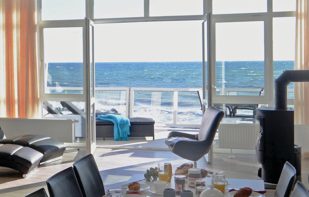 Ferieleilighet - Schönhagen Strand , Tyskland - DSH163 19