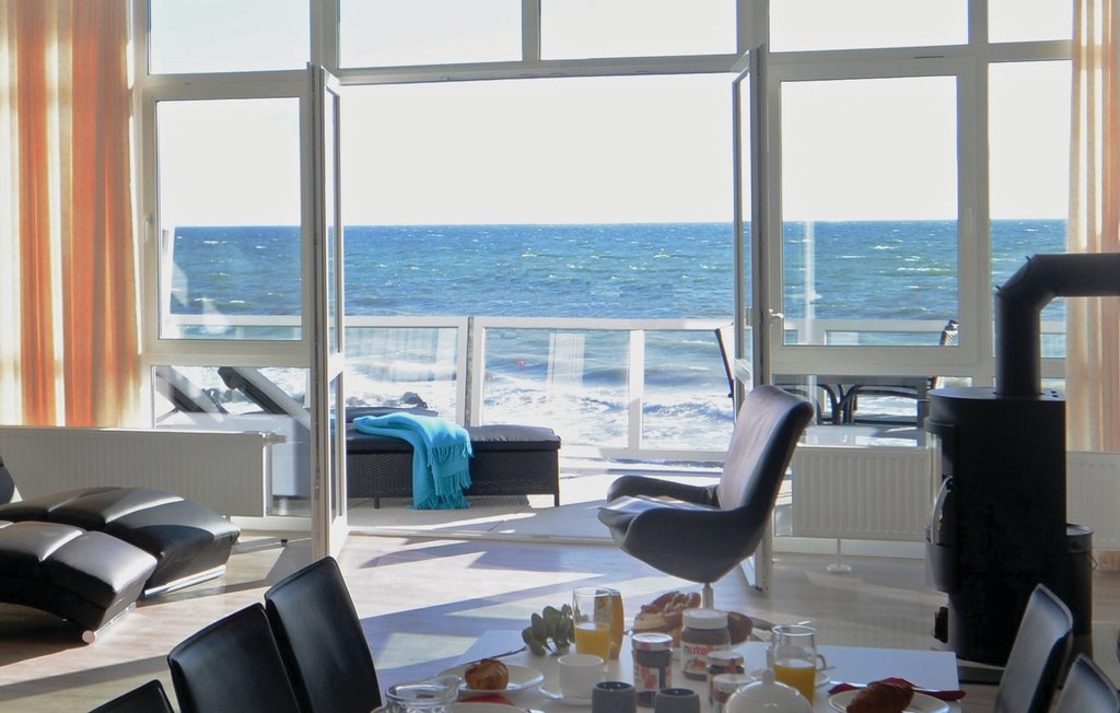 Semesterlägenhet - Schönhagen Strand , Tyskland - DSH166 20