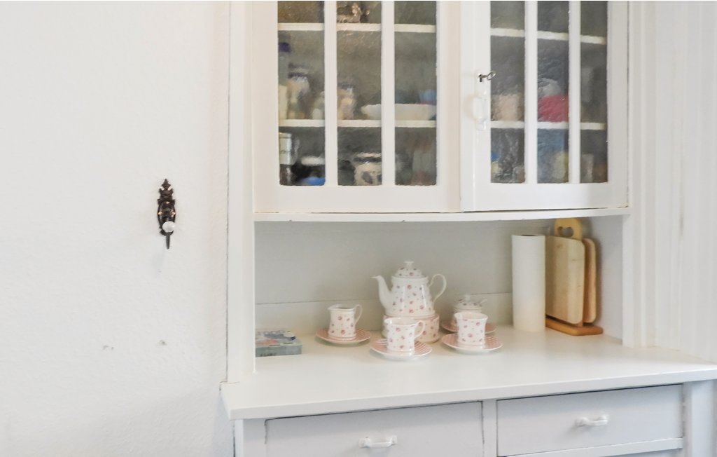 Semesterlägenhet - Kappeln , Tyskland - DSH393 8