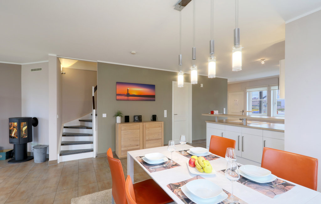 Feriehus - OstseeResort Olpenitz , Tyskland - DSH455 14