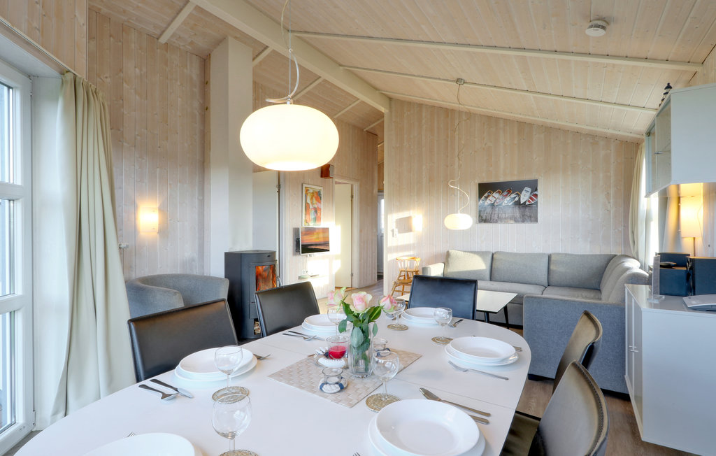 Feriehus - Friedrichskoog Spitze , Tyskland - DSH616 15