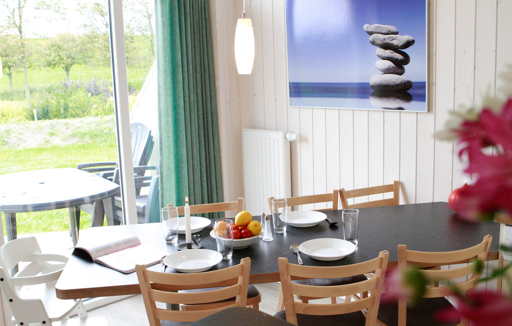 Feriehuse - Friedrichskoog Spitze , Tyskland - DSH632 10