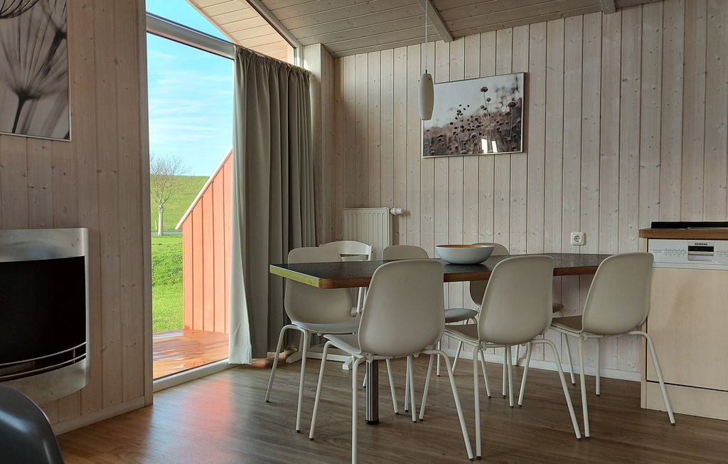 Feriehus - Friedrichskoog Spitze , Tyskland - DSH637 9