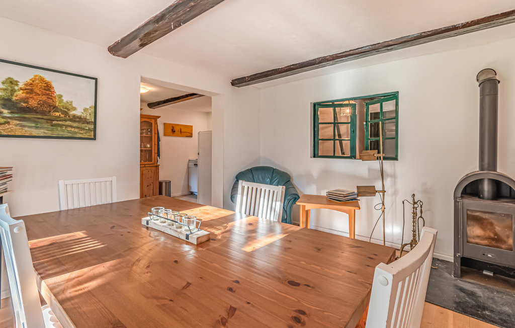 Ferienhaus - Heide/Süderheistedt , Deutschland - DSH812 15
