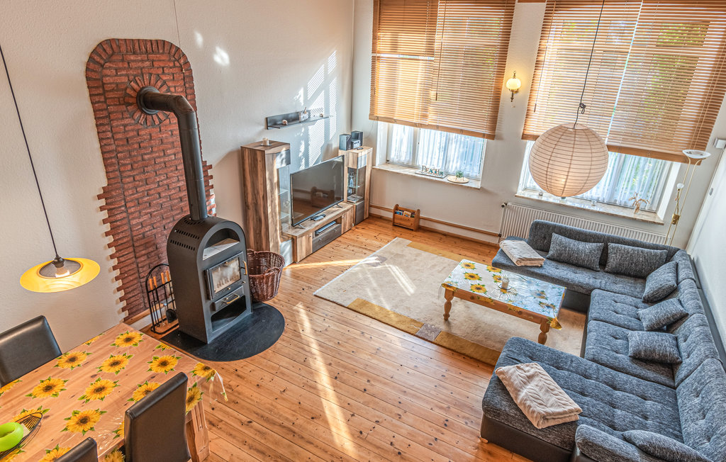 Semesterlägenhet - Trennewurth , Tyskland - DSH818 8