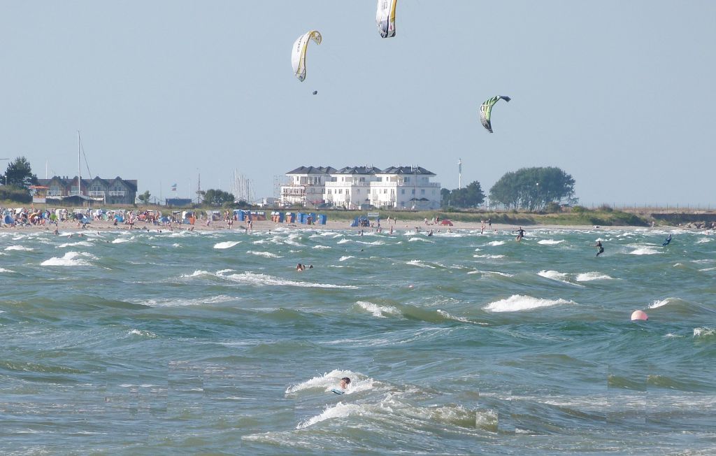 Feriehuse - OstseeResort Olpenitz , Tyskland - DSH464 38