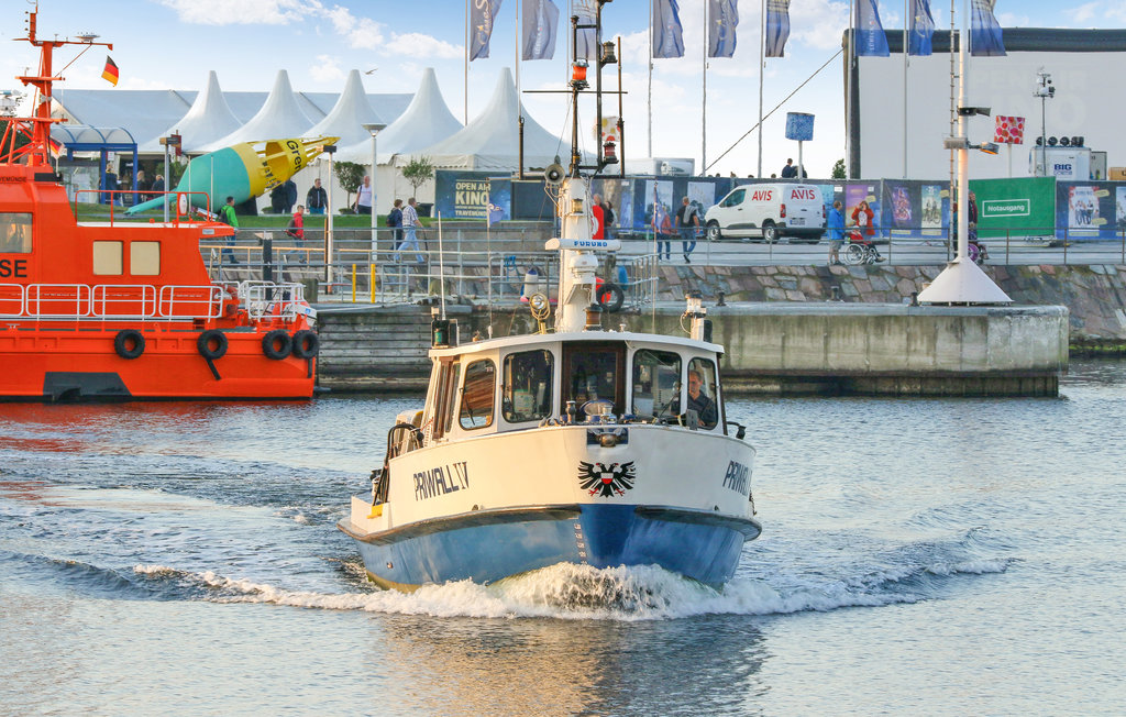 Ferienhaus - Travemünde-Priwall , Deutschland - DSH530 26