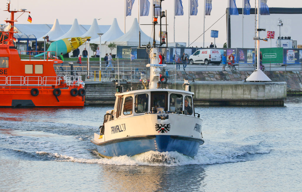 Ferieleilighet - Travemünde-Priwall , Tyskland - DSH539 20