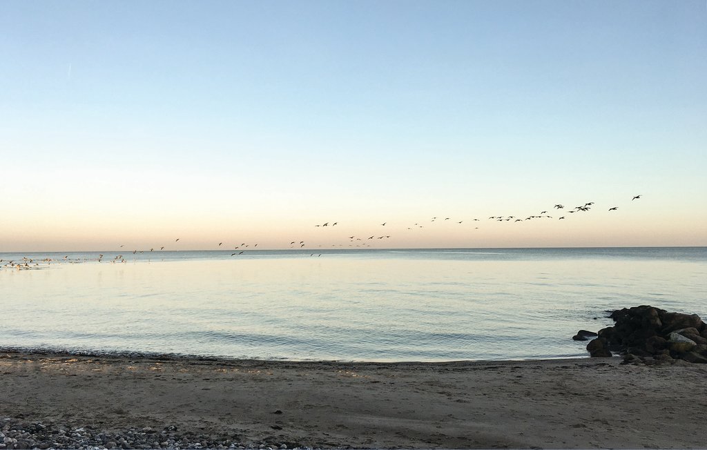 Ferienhaus - Süssauer Strand/Ostsee , Deutschland - DSH758 19