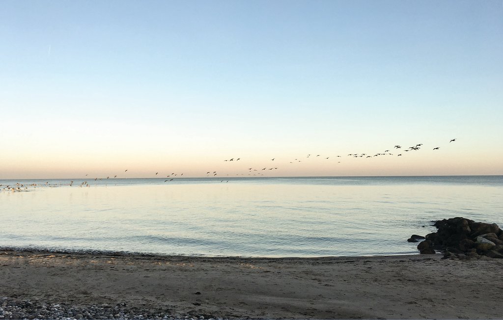 Ferienhaus - Süssauer Strand/Ostsee , Deutschland - DSH759 19