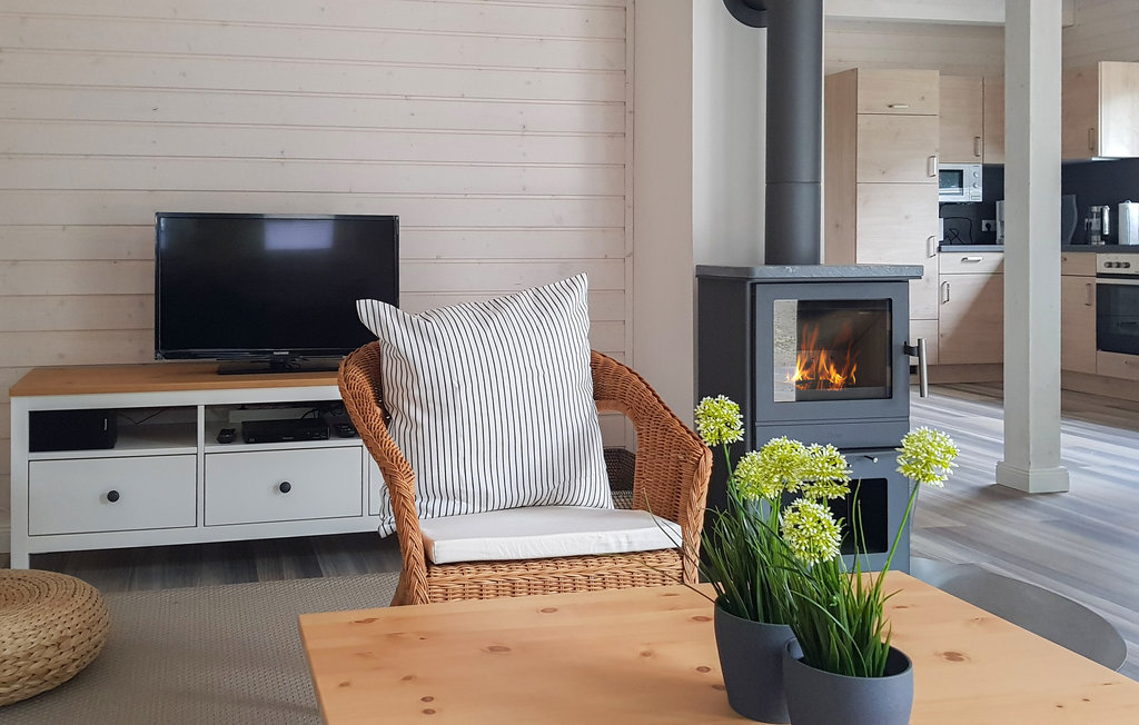 Ferienhaus - Feriendorf Wardersee , Deutschland - DSH011 12