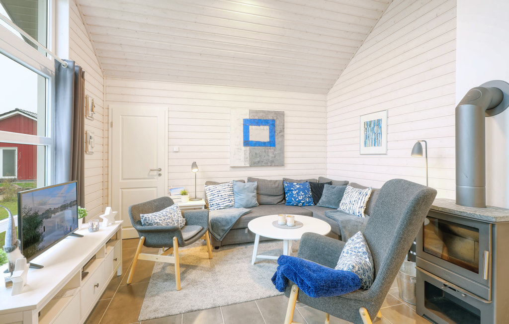 Ferienhaus - Feriendorf Wardersee , Deutschland - DSH023 2