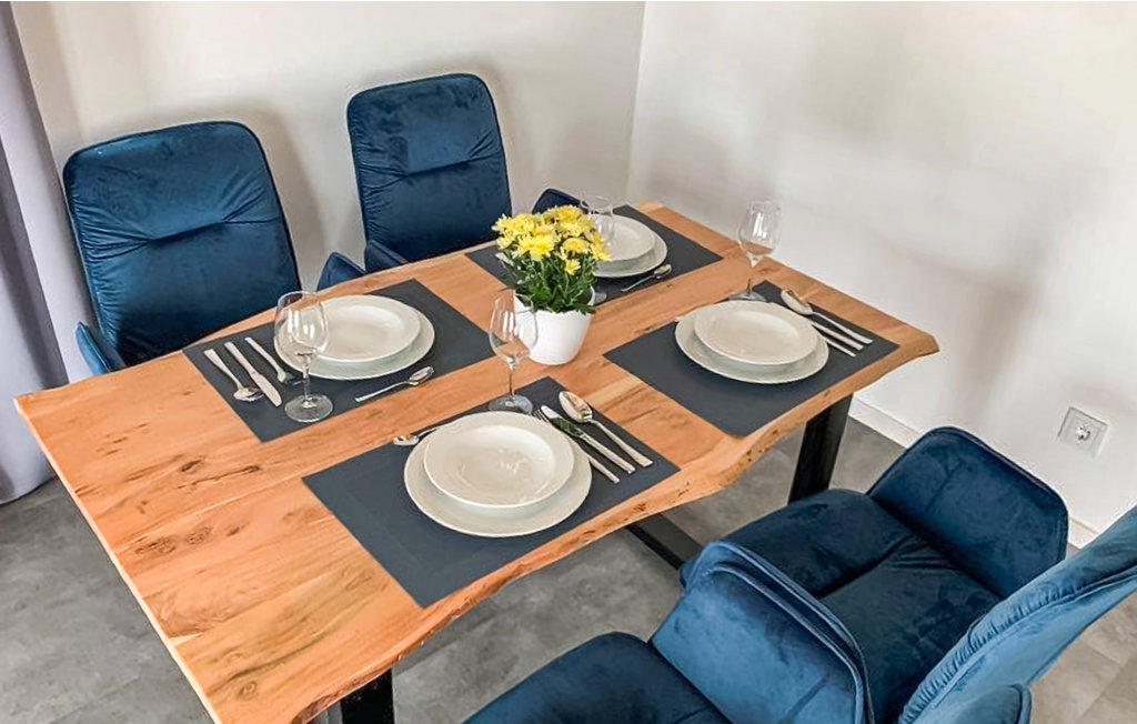 Ferienhaus - Büsum , Deutschland - DSH047 3