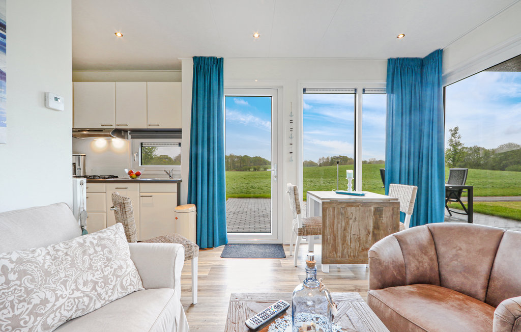 Ferienhaus - Süsel , Deutschland - DSH061 3