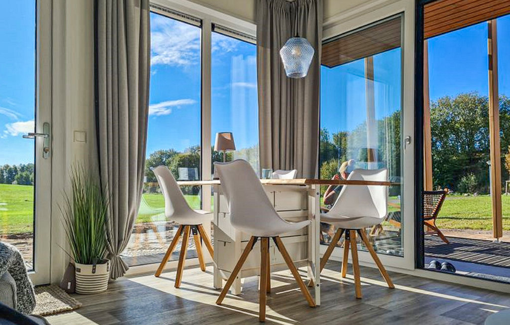 Semesterhus - Süsel , Tyskland - DSH065 14