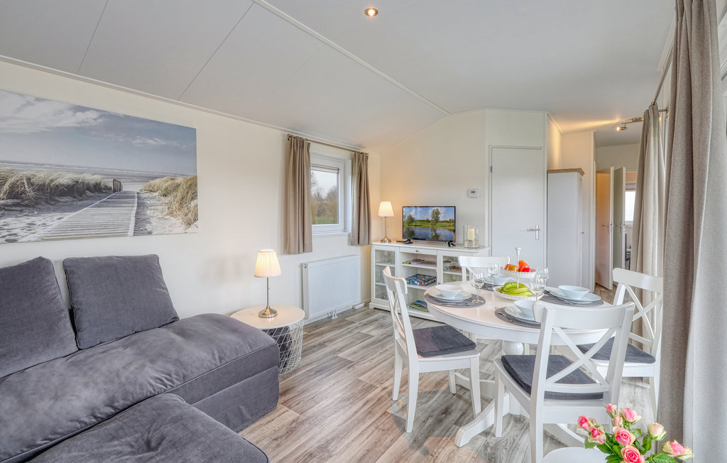 Ferienhaus - Süsel , Deutschland - DSH068 4