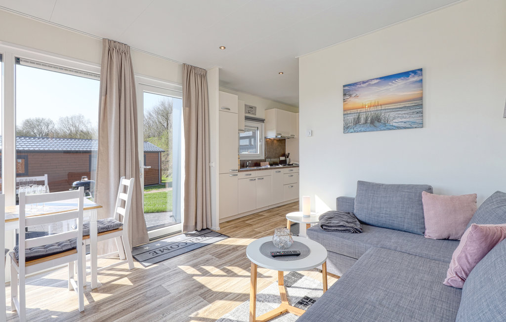 Ferienhaus - Süsel , Deutschland - DSH075 15