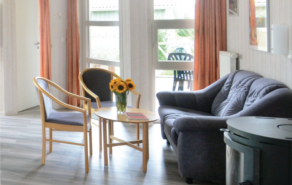 Feriehus - Schönhagen Strand , Tyskland - DSH104 15