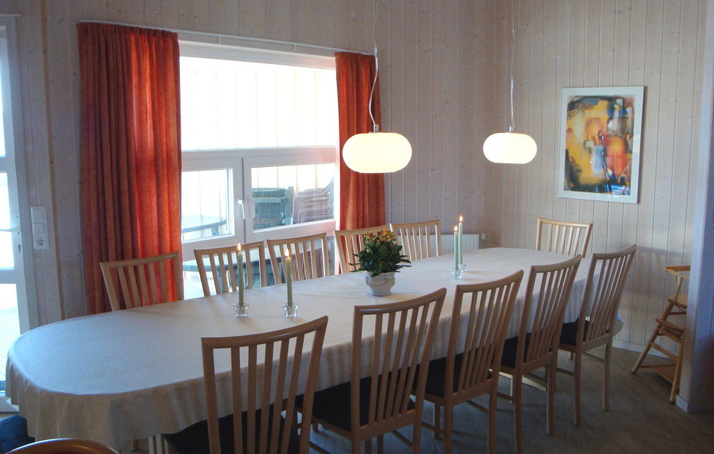 Ferienhaus - Schönhagen Strand , Deutschland - DSH107 19