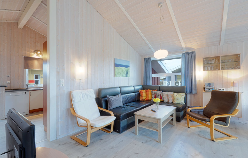 Ferienhaus - Schönhagen Strand , Deutschland - DSH156 7
