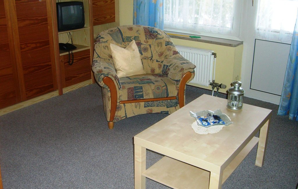 Semesterlägenhet - Hohwacht , Tyskland - DSH195 6