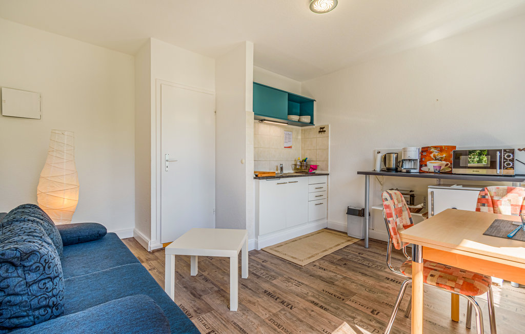 Ferienwohnung - Friedrichstadt(St. Annen) , Deutschland - DSH292 8