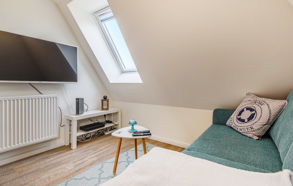 Semesterlägenhet - Timmendorfer-Strand , Tyskland - DSH353 9