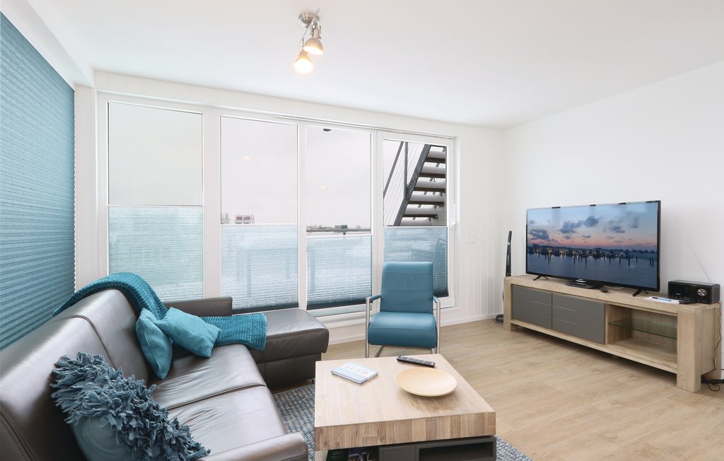 Hausboot - OstseeResort Olpenitz , Deutschland - DSH435 16