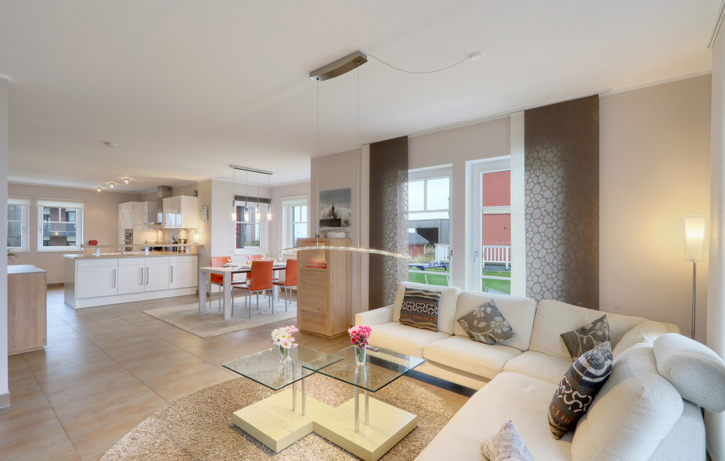 Feriehus - OstseeResort Olpenitz , Tyskland - DSH455 3