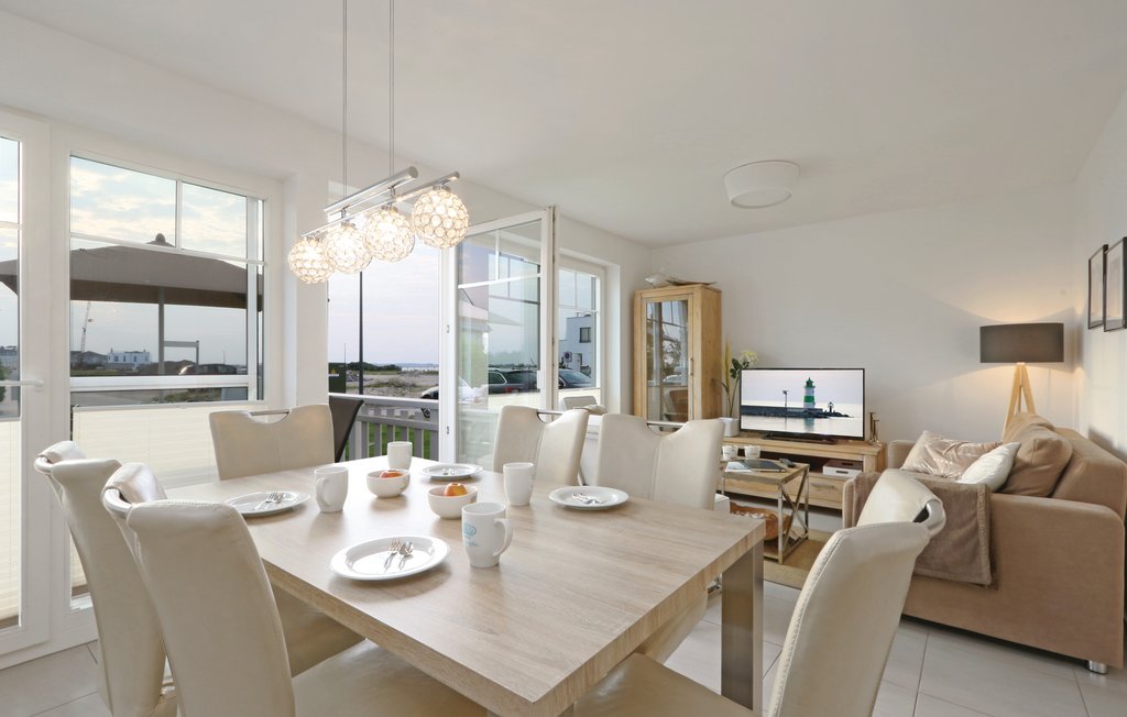 Feriehuse - OstseeResort Olpenitz , Tyskland - DSH464 17