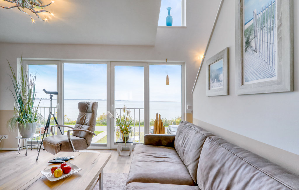 Ferieleilighet - OstseeResort Olpenitz , Tyskland - DSH468 15