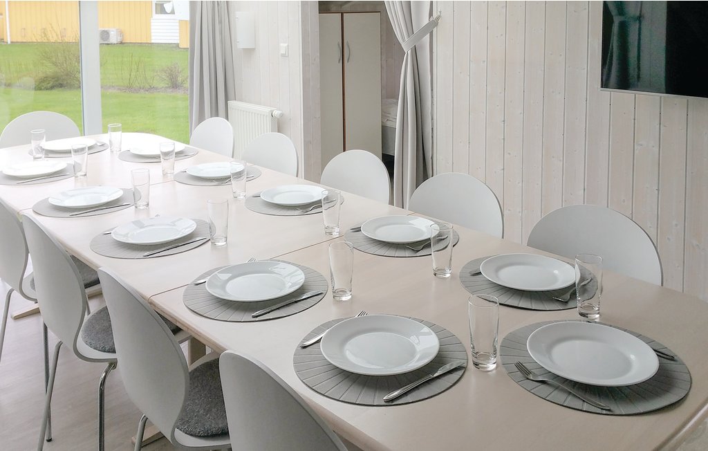 Ferienhaus - Friedrichskoog Spitze , Deutschland - DSH605 7