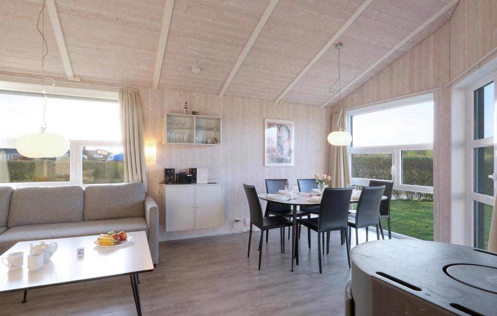 Feriehus - Friedrichskoog Spitze , Tyskland - DSH616 13