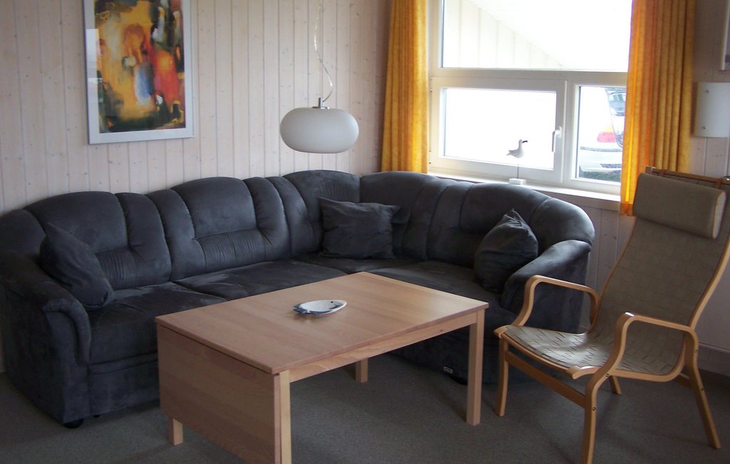 Ferienhaus - Friedrichskoog Spitze , Deutschland - DSH620 8