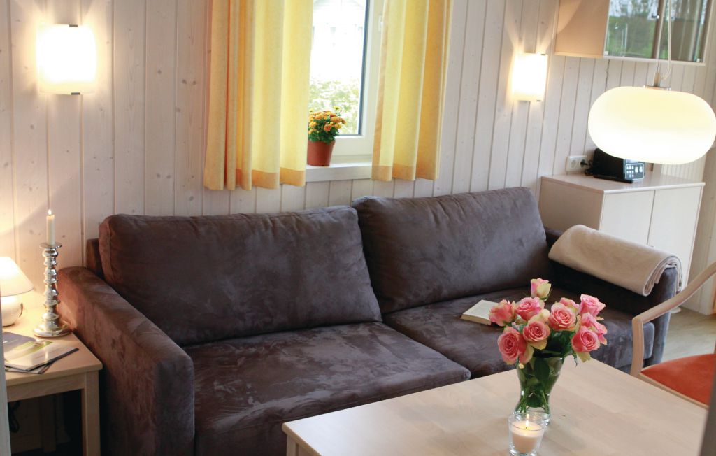 Feriehus - Friedrichskoog Spitze , Tyskland - DSH627 8