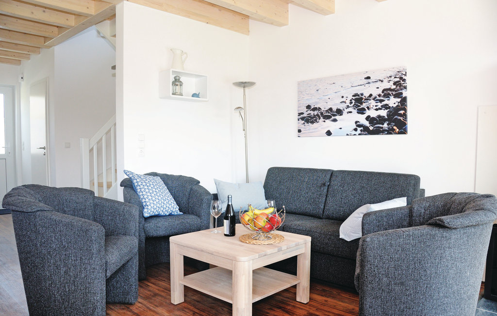 Ferienhaus - Süssauer Strand/Ostsee , Deutschland - DSH774 6