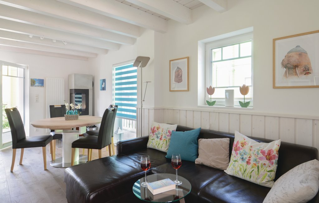 Semesterhus - Süssauer Strand/Ostsee , Tyskland - DSH791 14