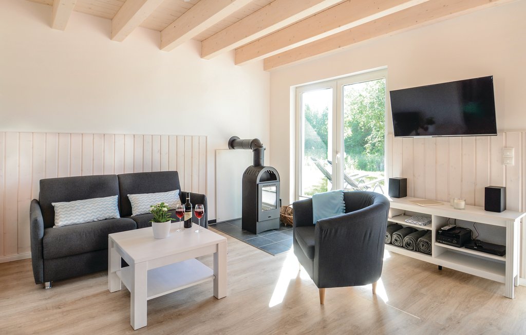 Feriehuse - Süssauer Strand/Ostsee , Tyskland - DSH794 13