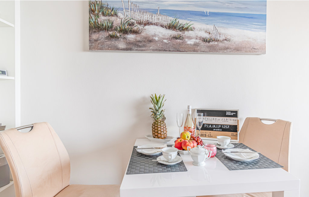Ferienwohnung - Timmendorfer Strand , Deutschland - DSH810 6