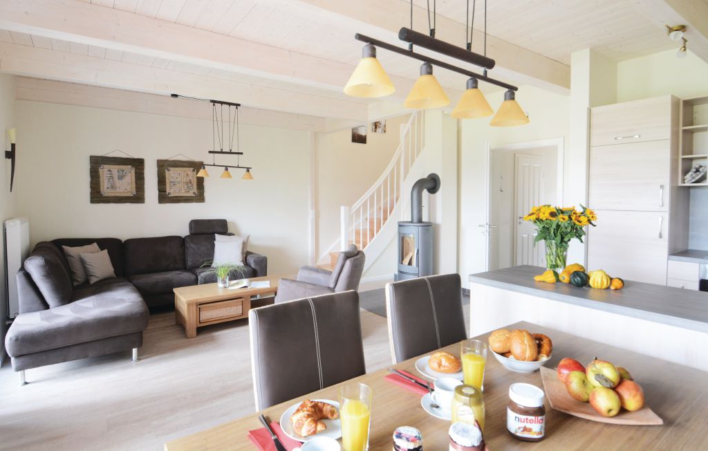 Feriehus - Dagebüll , Tyskland - DSH932 8