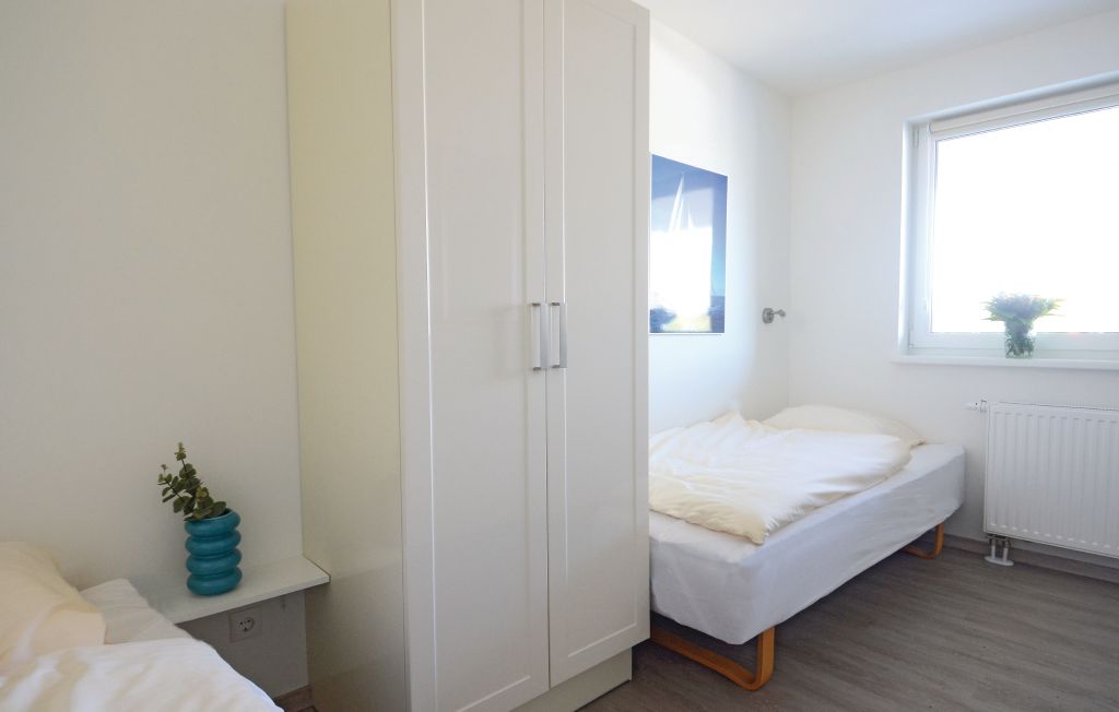 Ferieleilighet - Schönhagen Strand , Tyskland - DSH162 26