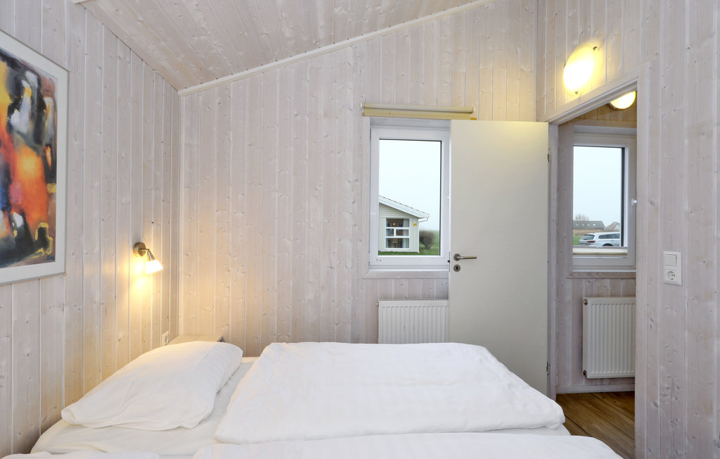 Feriehus - Friedrichskoog Spitze , Tyskland - DSH608 21