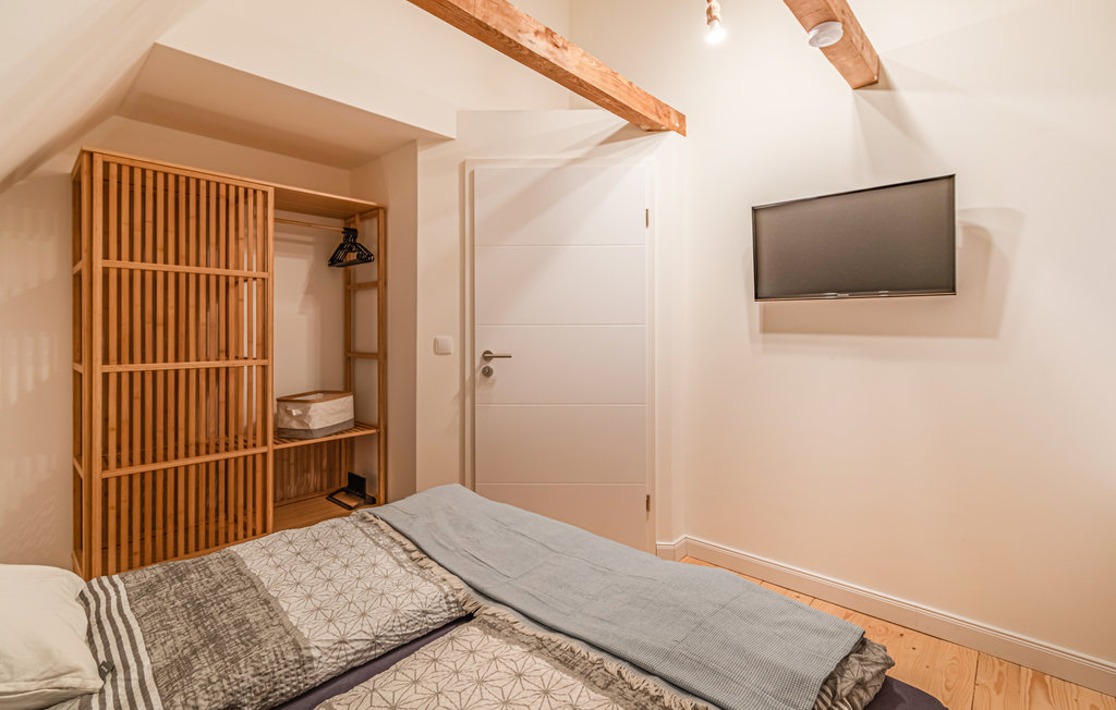 Feriehuse - Friedrichskoog , Tyskland - DSH819 33