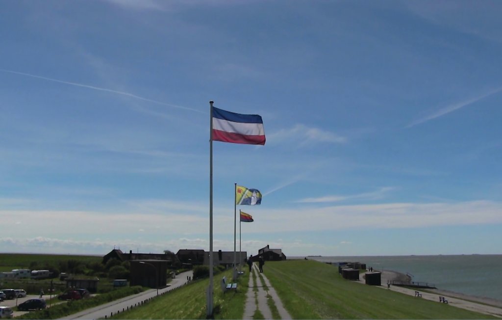 Ferienhaus - Dagebüll , Deutschland - DSH909 27