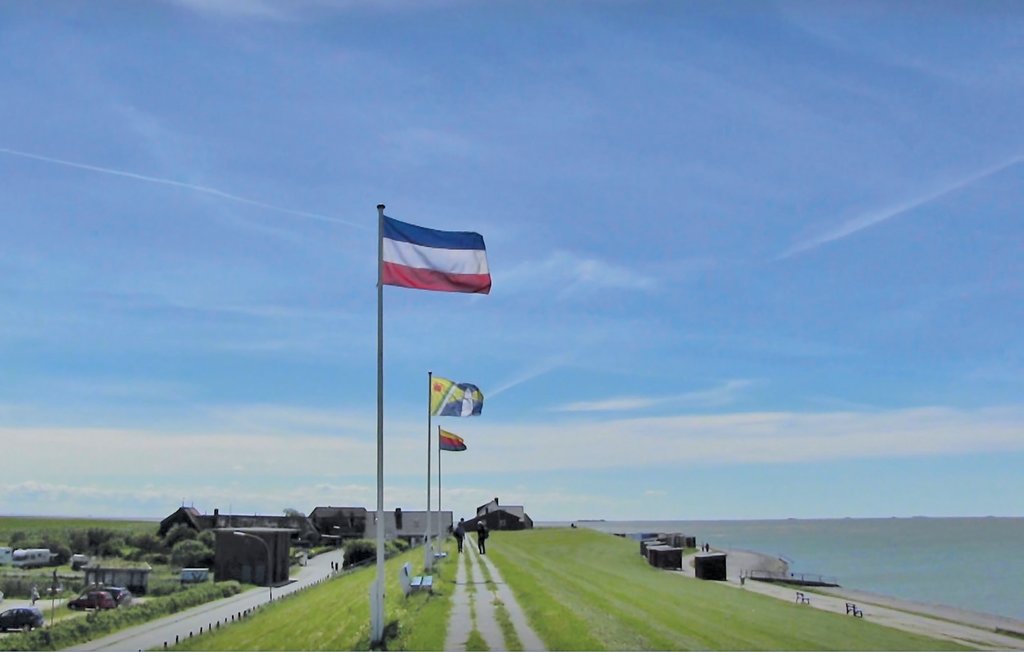 Ferienhaeuser - Dagebüll , Deutschland - DSH925 16