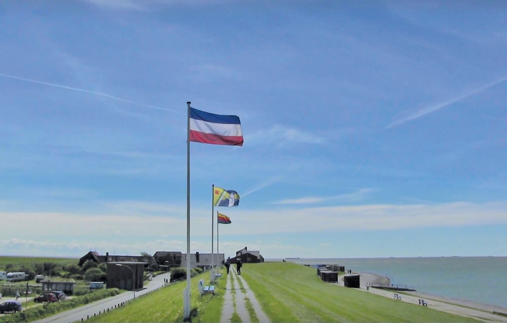 Feriehus - Dagebüll , Tyskland - DSH937 31