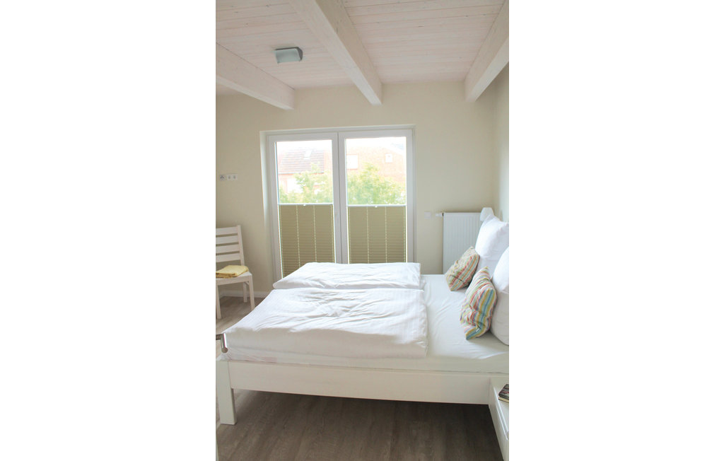 Ferienhaus - Dagebüll , Deutschland - DSH939 27