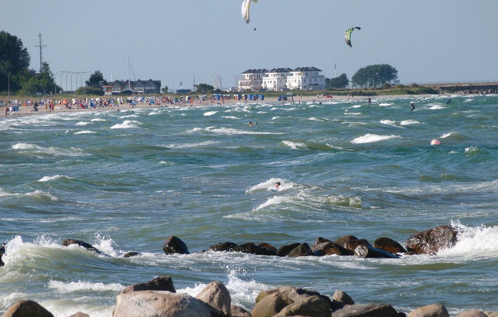 Ferieleilighet - OstseeResort Olpenitz , Tyskland - DSH468 35